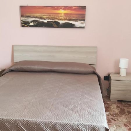 Casa di lillo Hotel Lecce Luaran gambar