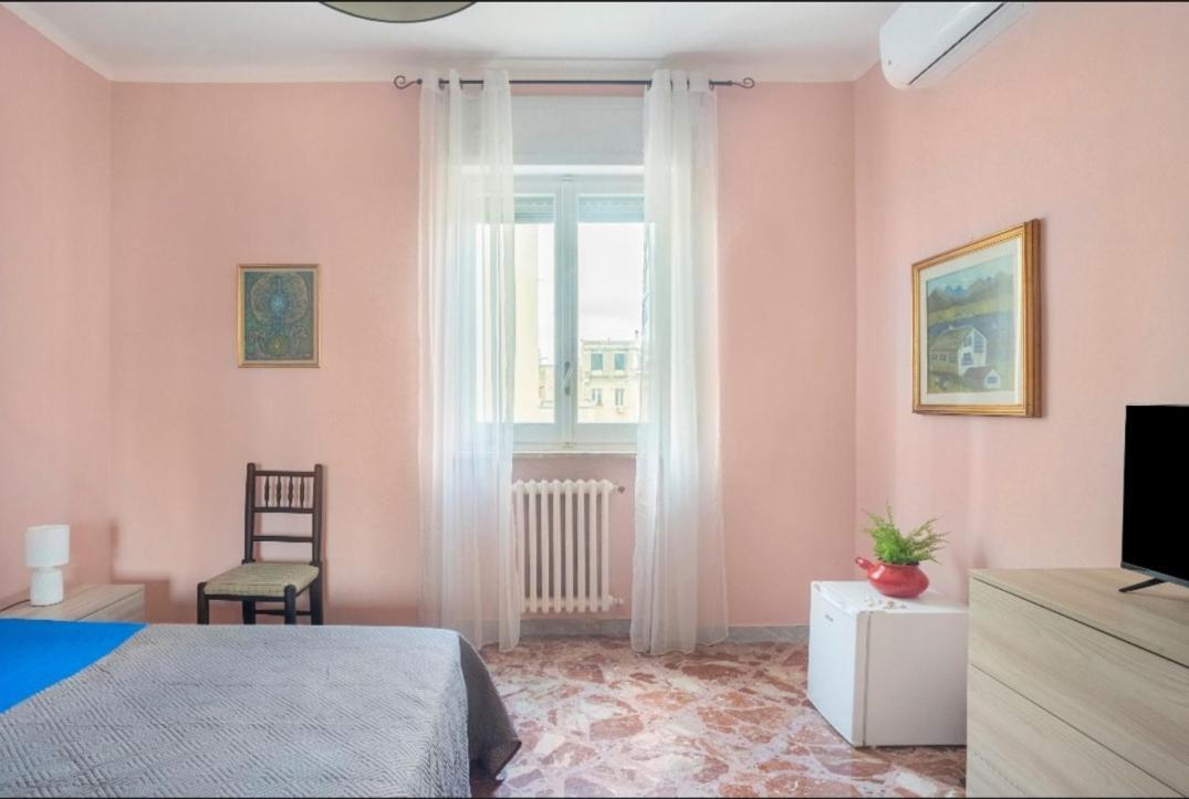 Casa di lillo Hotel Lecce Luaran gambar