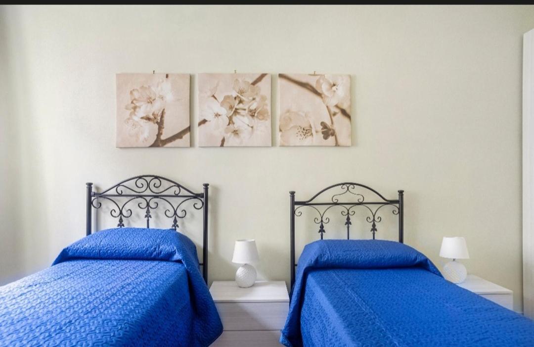 Casa di lillo Hotel Lecce Luaran gambar