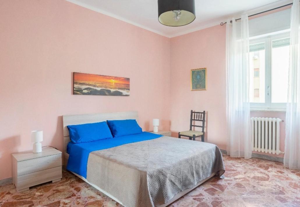 Casa di lillo Hotel Lecce Luaran gambar