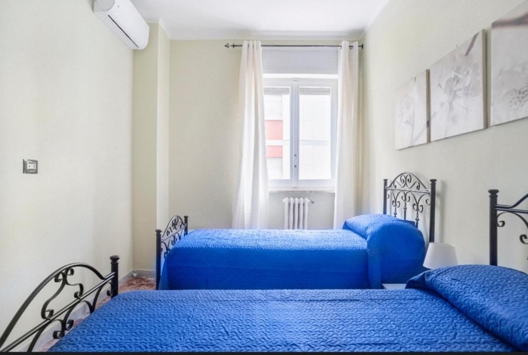 Casa di lillo Hotel Lecce Luaran gambar